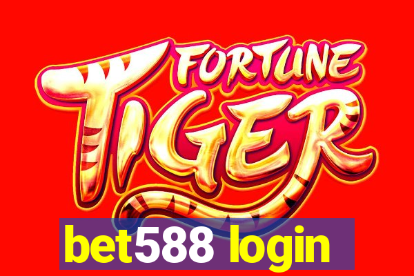 bet588 login